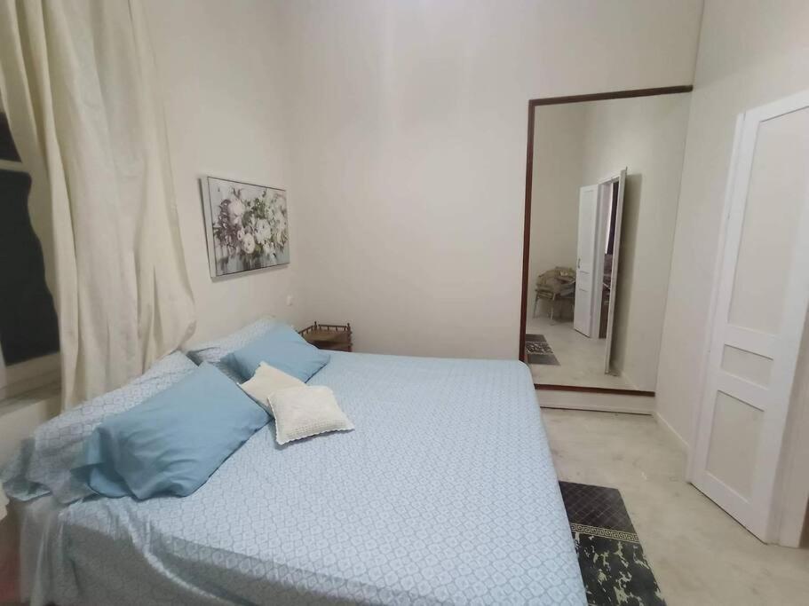 The -300 -A Centrally Located Heritage Home Sparta Luaran gambar
